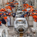 CAR PLANT